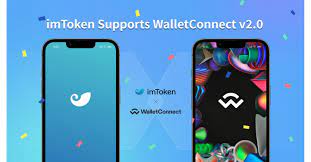 imtoken钱包，一个名字响彻区块链世界的传奇！