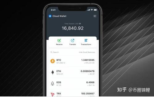 使用imtoken硬钱包前，您需要了解其中的奇妙之处