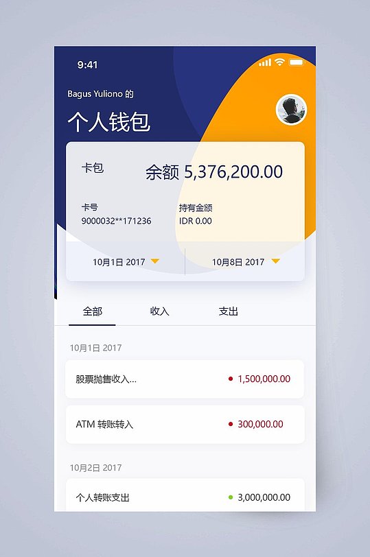 轻松掌握财富，im钱包1000USDT截图全攻略