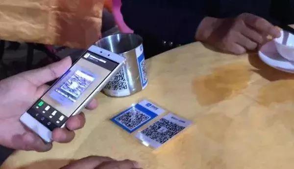imtoken被盗币_imtoken钱包扫码被盗_imtoken扫码盗币