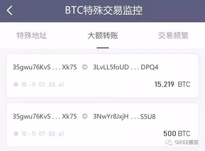 imToken玩转TRC，区块链技术来袭！