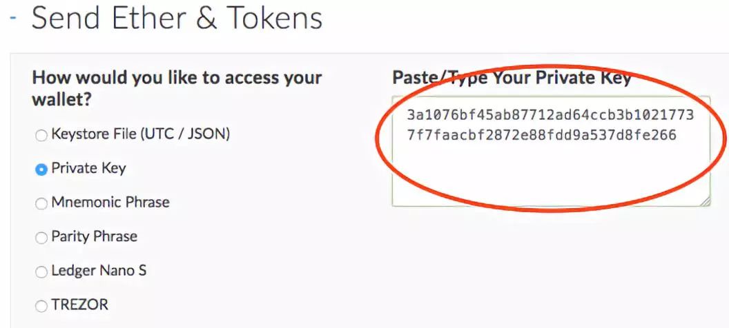 imtoken怎么做冷钱包_imtoken2.0冷钱包_用imtoken做冷钱包