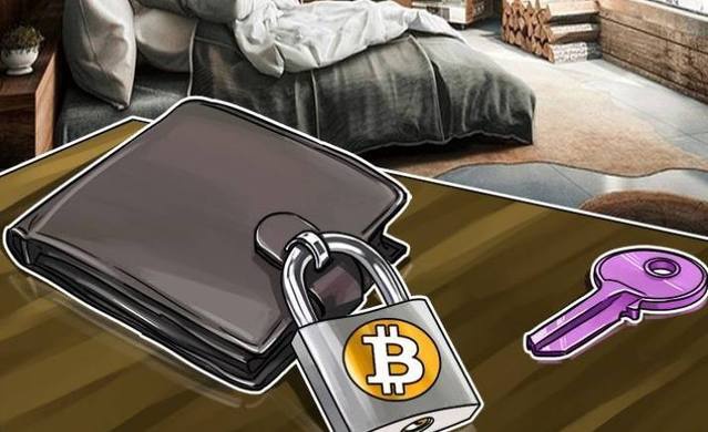 钱包冷钱包怎么收款_imtoken冷钱包_钱包冷配套