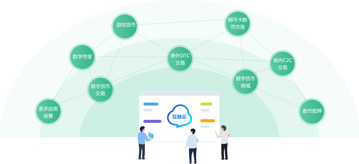 数字货币投资者揭秘imToken钱包，币种众多等你来投资