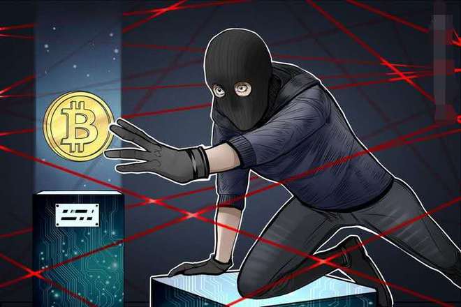 imtoken频繁丢币，如何保护区块链投资？