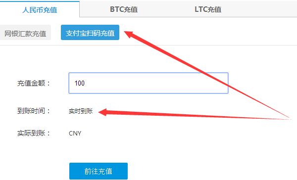 imToken教程：轻松实现人民币充值，快速掌握充值技巧