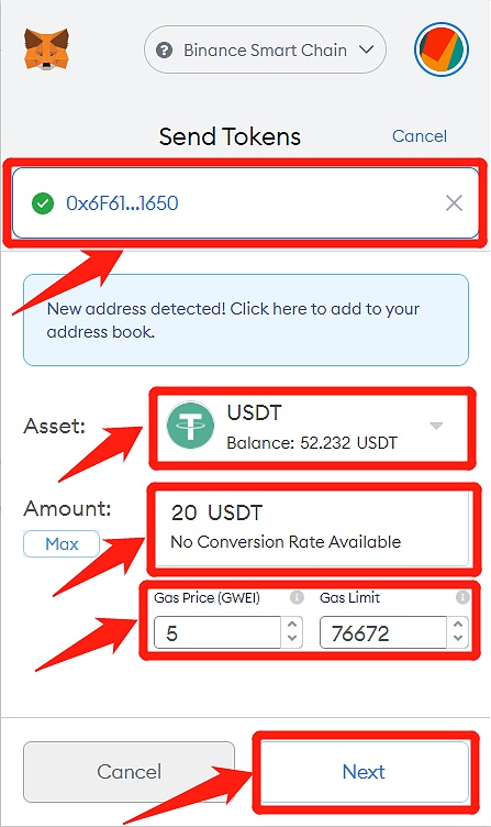 imtoken钱包：安全便捷转出，让你更自由