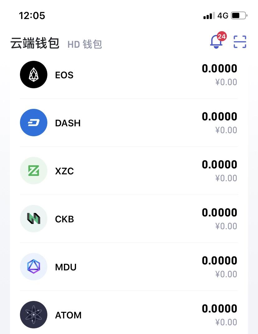 钱包简介怎么写_imtoken钱包dapp_imtoken钱包简介