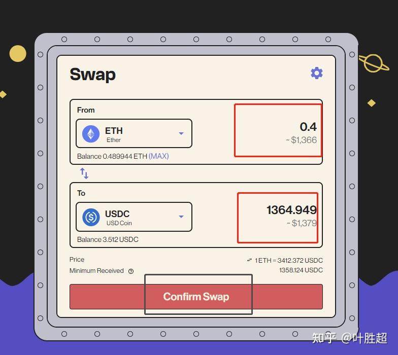 在imtoken钱包里的代币_代币存储_怎么把代币存入imtoken