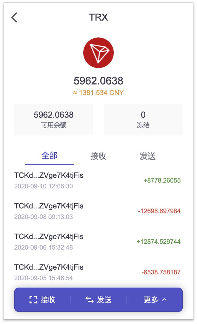 代币存储_在imtoken钱包里的代币_怎么把代币存入imtoken