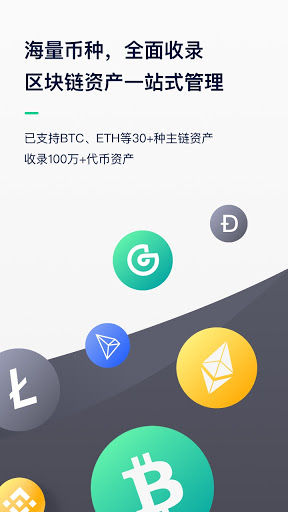 im钱包怎么用币安链_币钱包怎么用_blockchain钱包