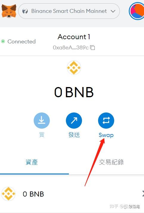 imtoken币安智能链_imtoken币安智能链_imtoken币安智能链