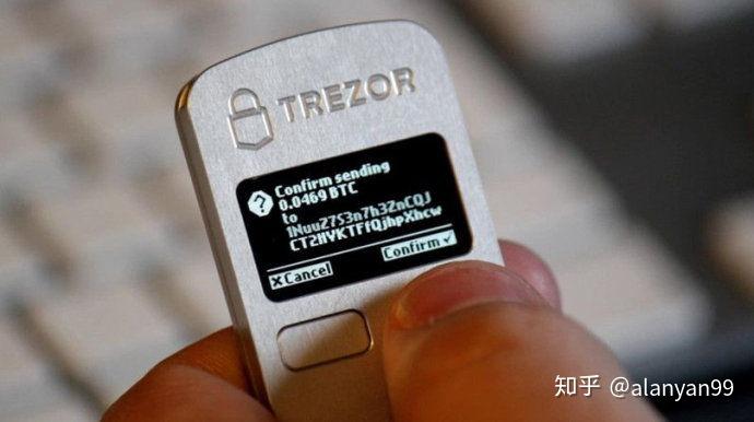 imtoken属于热钱包吗_热钱包又可分为_热钱包包括