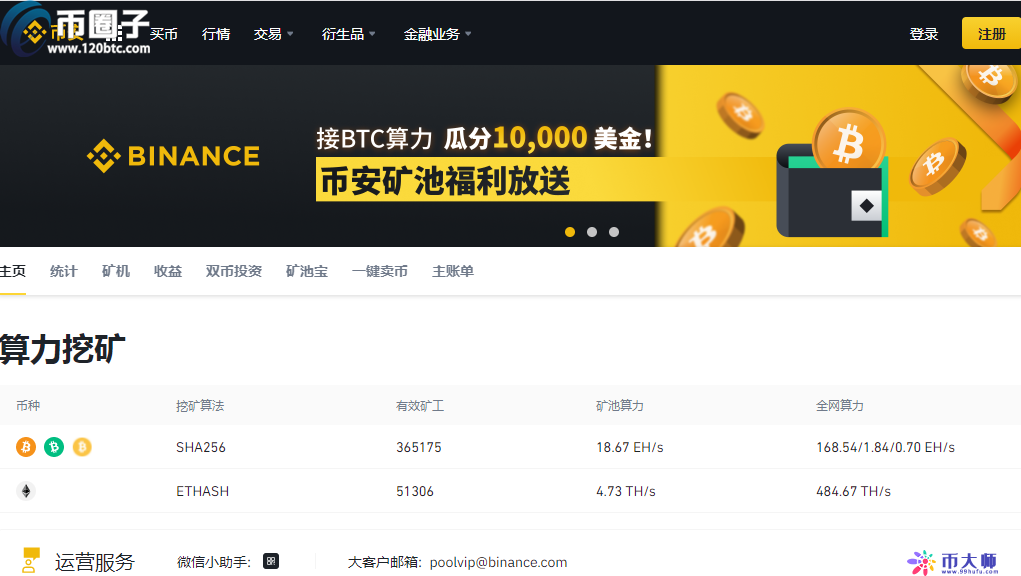 钱包挖矿安全吗_imtoken钱包挖矿安全吗_钱包挖矿是什么