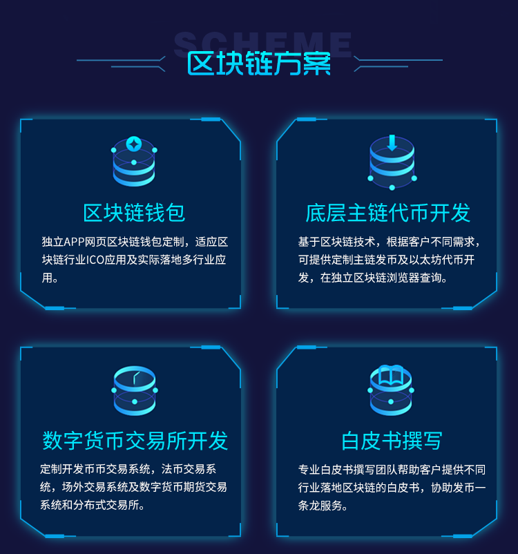 imtoken靠什么盈利-imToken：区块链钱包应用的盈利秘密揭秘