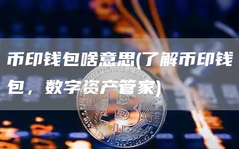 钱包imtoken波卡_imtoken钱包1.0_钱包imtoken波卡代币