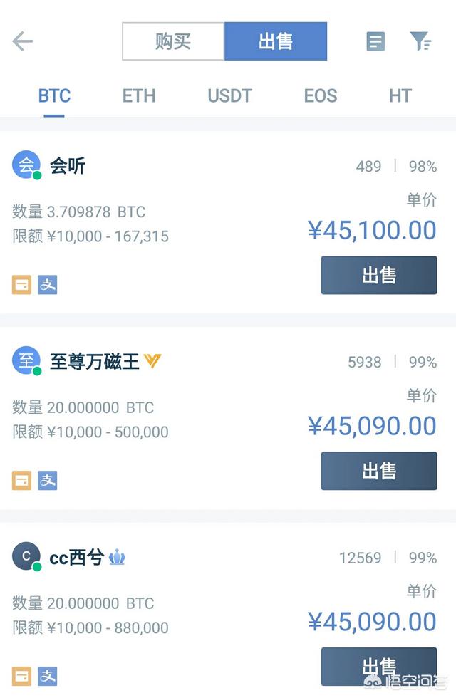 imtoken卖币_imtoken里的币怎么卖掉_imtoken卖出