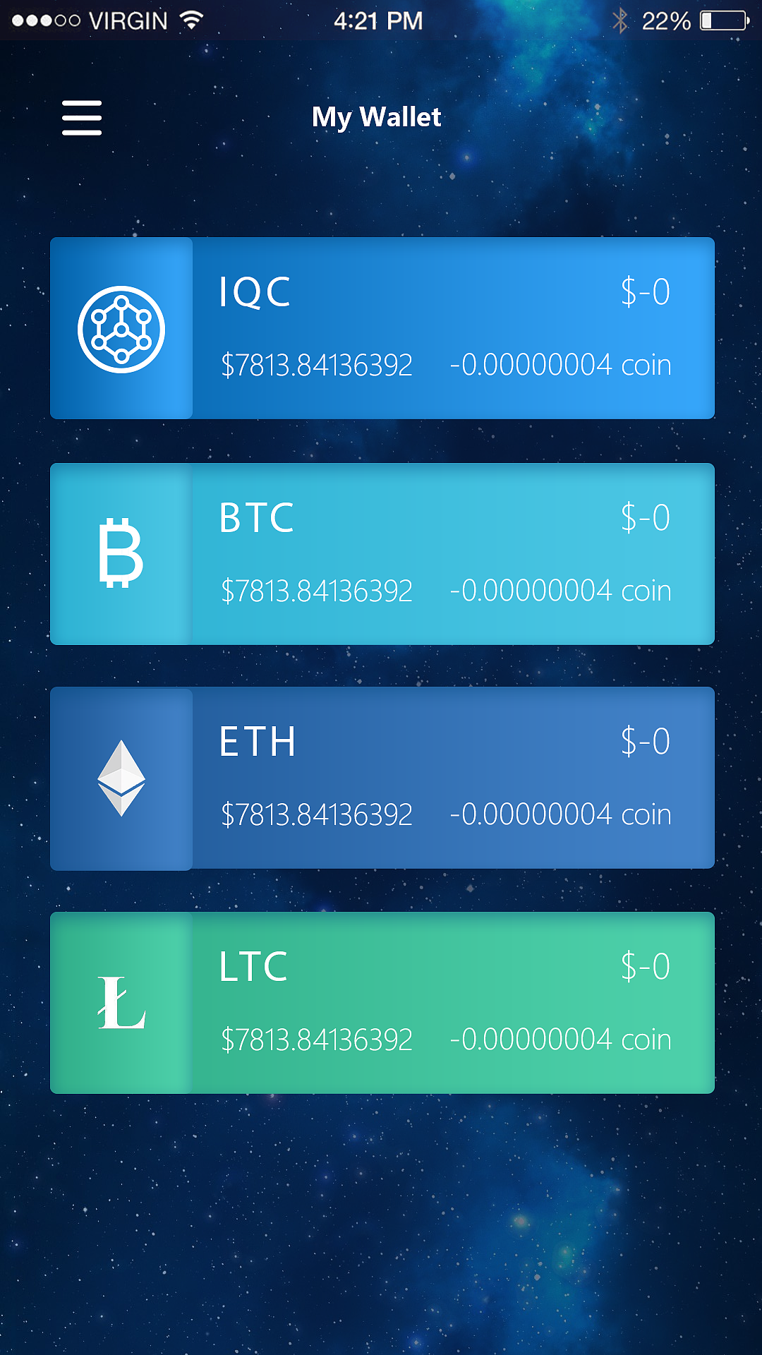 aitdcoin中心化钱钱包_imtoken是中心化钱包吗_钱包体系