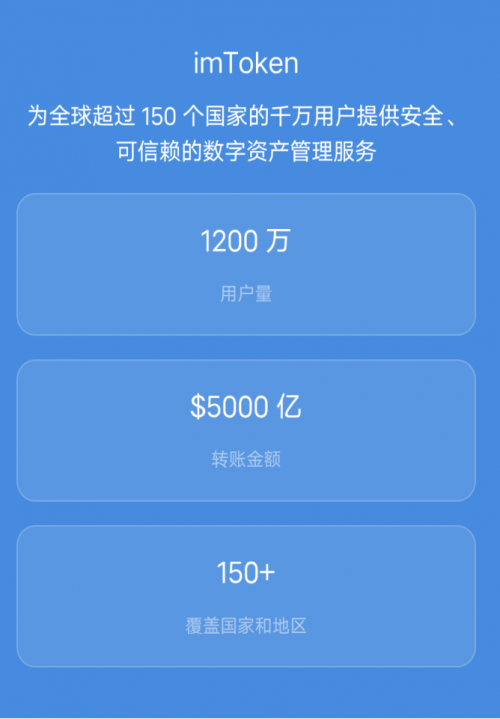 imtoken钱包 官方网站-深入了解 imToken 钱包官网：简洁界面、丰富功能与优质用户体验