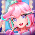 巴啦啦小魔仙幻彩美妆安卓版 巴啦啦小魔仙幻彩美妆安卓版