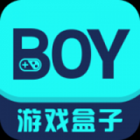 boy游戏盒子玩原神 boy游戏盒子玩原神