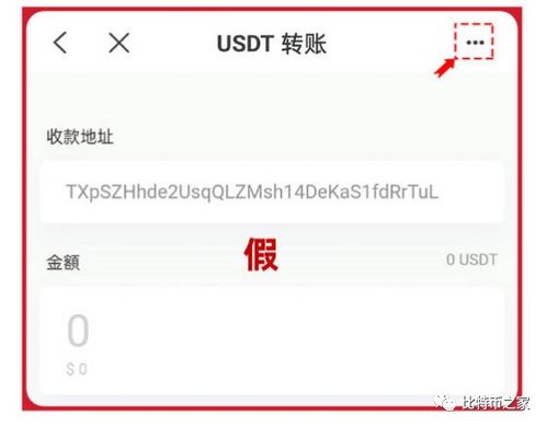 为什么钱包里的usdt转不出去,USDT转出不成功的常见原因及应对策略