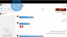 skype录屏其他人能看到吗,他人能否看到录屏内容？
