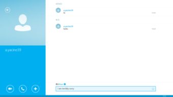 skype官方下载win8,全