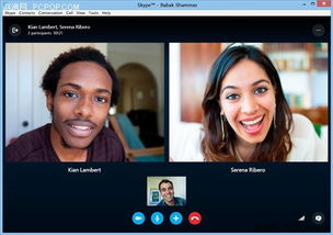 skype和国外视频需要翻墙吗,Skype使用与国外视频翻墙指南
