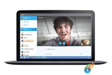 Skype_ssy,探索即时通讯的无限可能