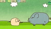 三丽鸥明星的微笑小镇中文版 