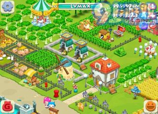 方块战场破解版中文作弊菜单 