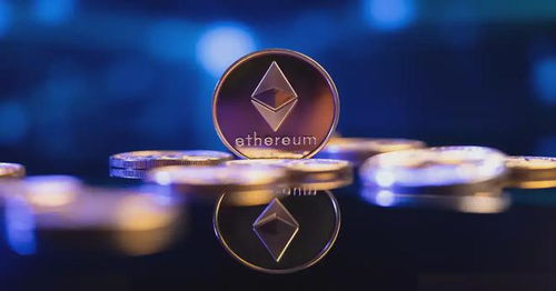 比以太坊还厉害,揭秘下一代区块链技术的革命性突破