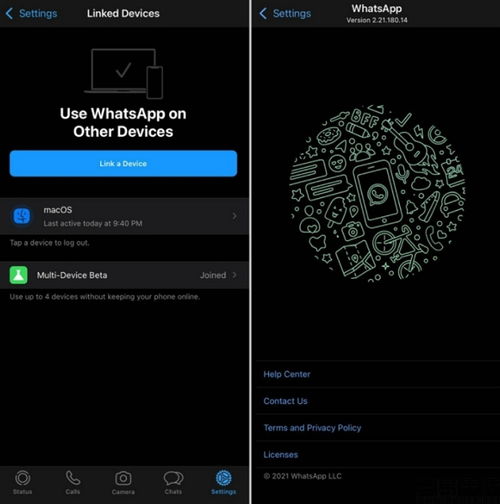 大陆地区怎么登录whatsapp,大陆地区轻松登录WhatsApp攻略