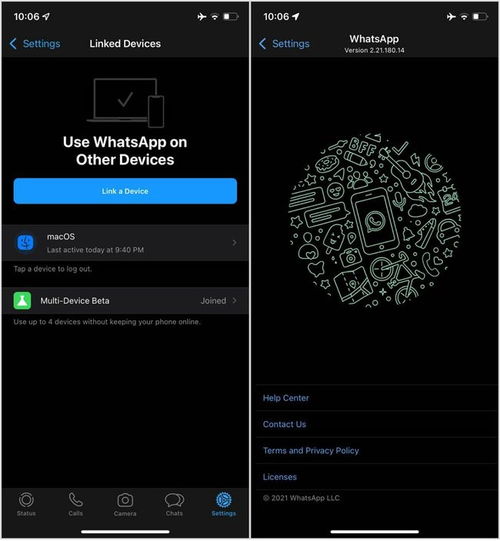 号码空号还能登录whatsapp,揭秘神秘操作技巧！”