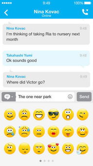 国际聊天工具skype,跨越时空的国际沟通桥梁