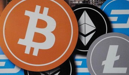 加密货币aitop,揭秘下一代加密货币的潜力与挑战