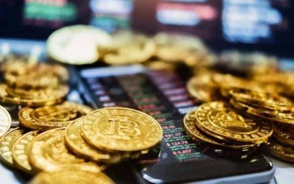 不得推广加密货币交易,拒绝加密货币交易推广