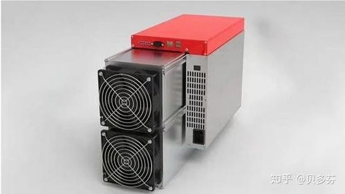 哈尔滨以太坊矿机,引领区块链新时代